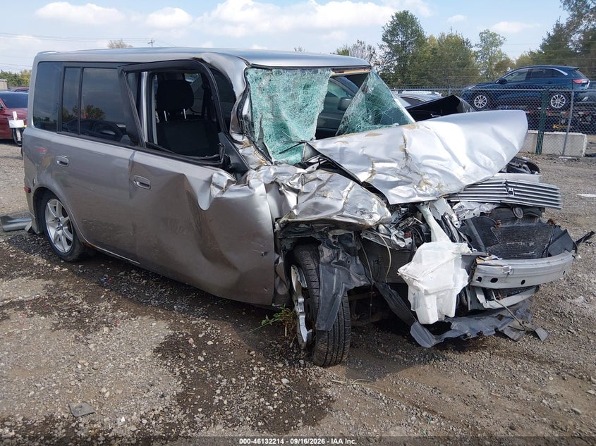2006 SCION XB | JTLKT324564092133 | UPCARS