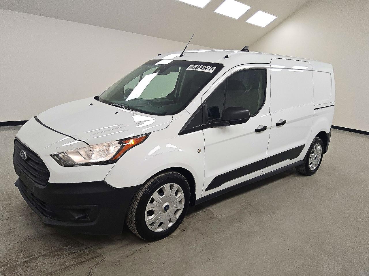2023 FORD TRANSIT XL | NM0LS7S29P1552323 | UPCARS
