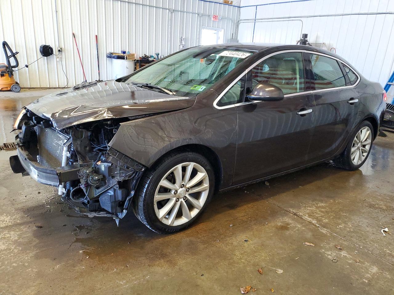2013 BUICK VERANO | 1G4PS5SK0D4247789 | UPCARS
