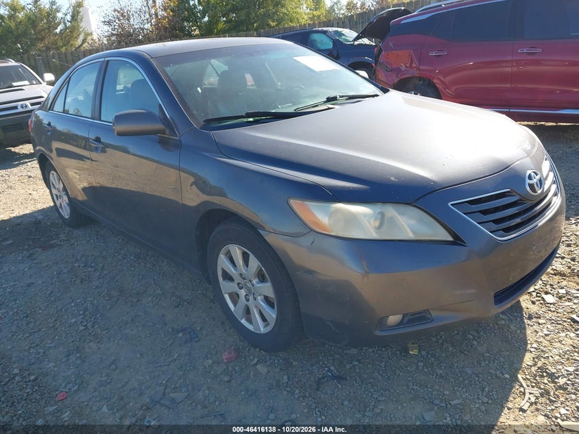 2009 TOYOTA CAMRY XLE | 4T1BE46K29U282718 | UPCARS