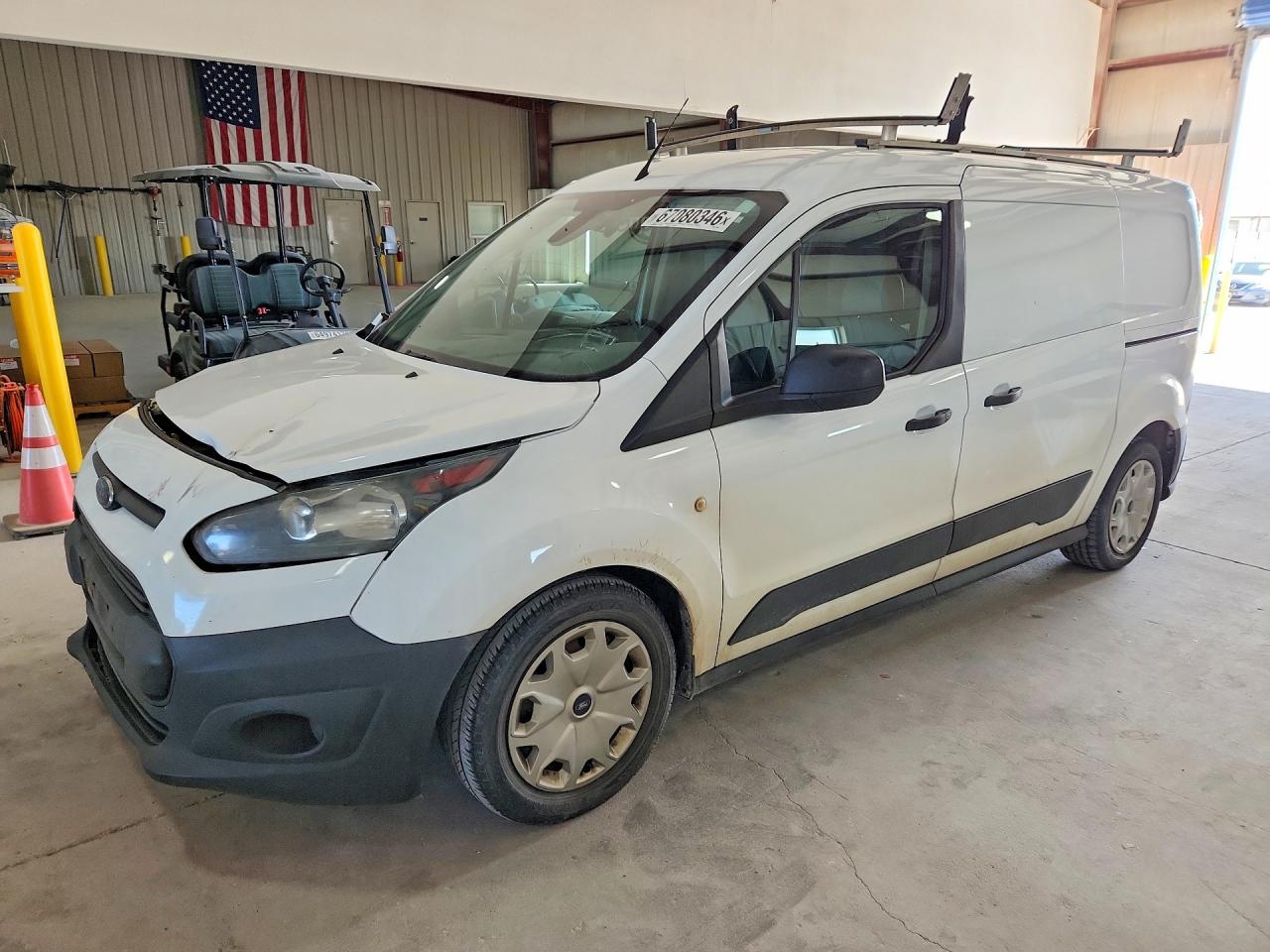 2018 FORD TRANSIT XL | NM0LS7E76J1368567 | UPCARS