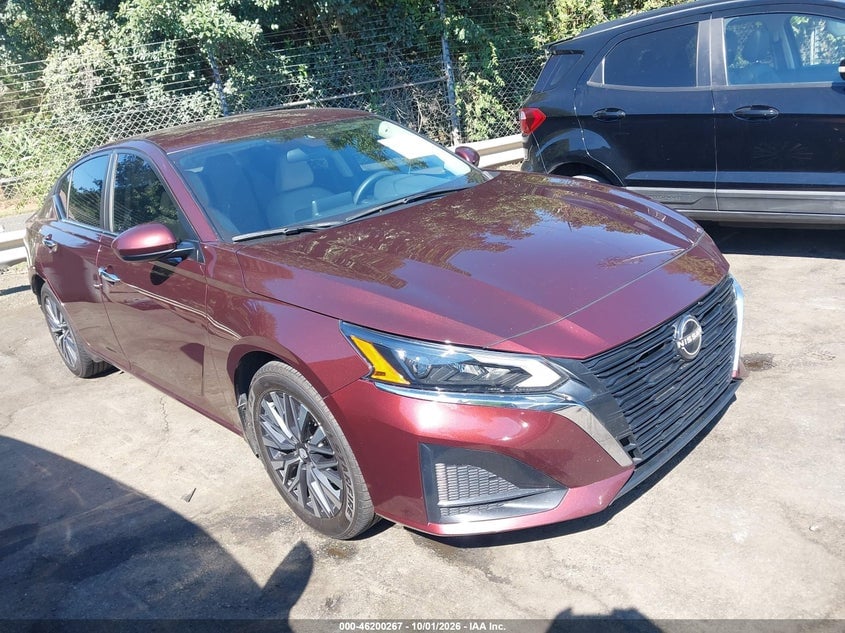 2023 NISSAN ALTIMA SV FWD | 1N4BL4DV5PN422328 | UPCARS