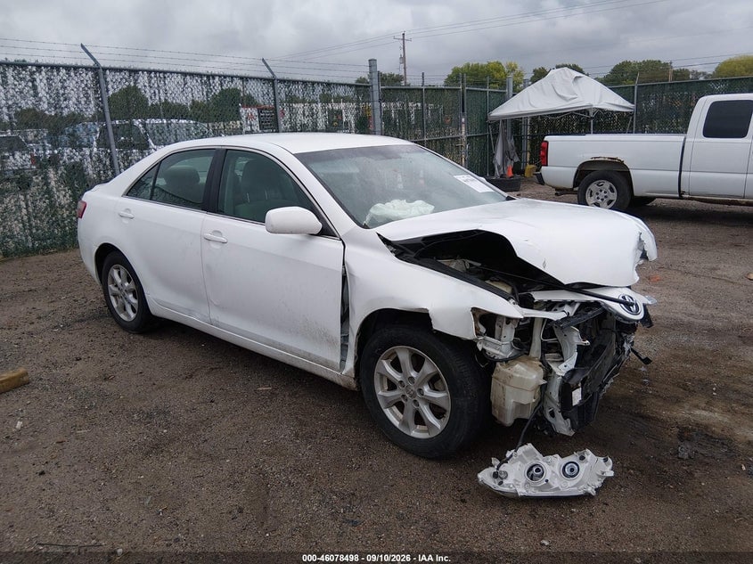 2009 TOYOTA CAMRY LE | 4T4BE46K79R069091 | UPCARS