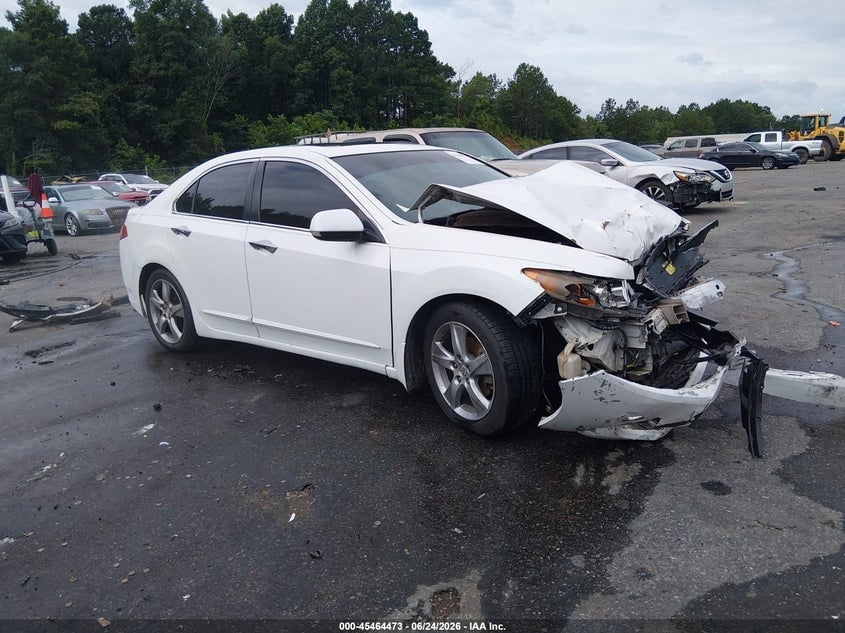 2012 ACURA TSX 2.4 | JH4CU2F40CC022735 | UPCARS