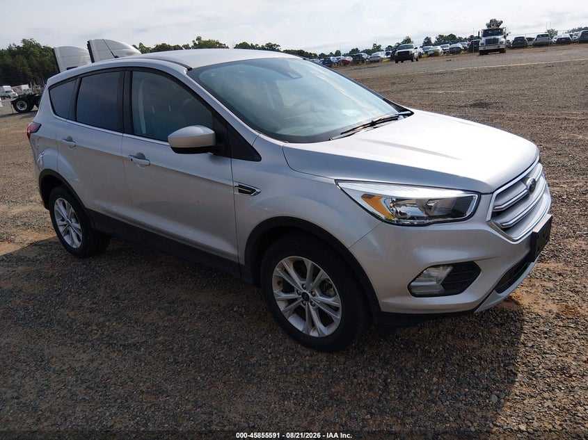 2019 FORD ESCAPE SE | 1FMCU9GD2KUA36889 | UPCARS