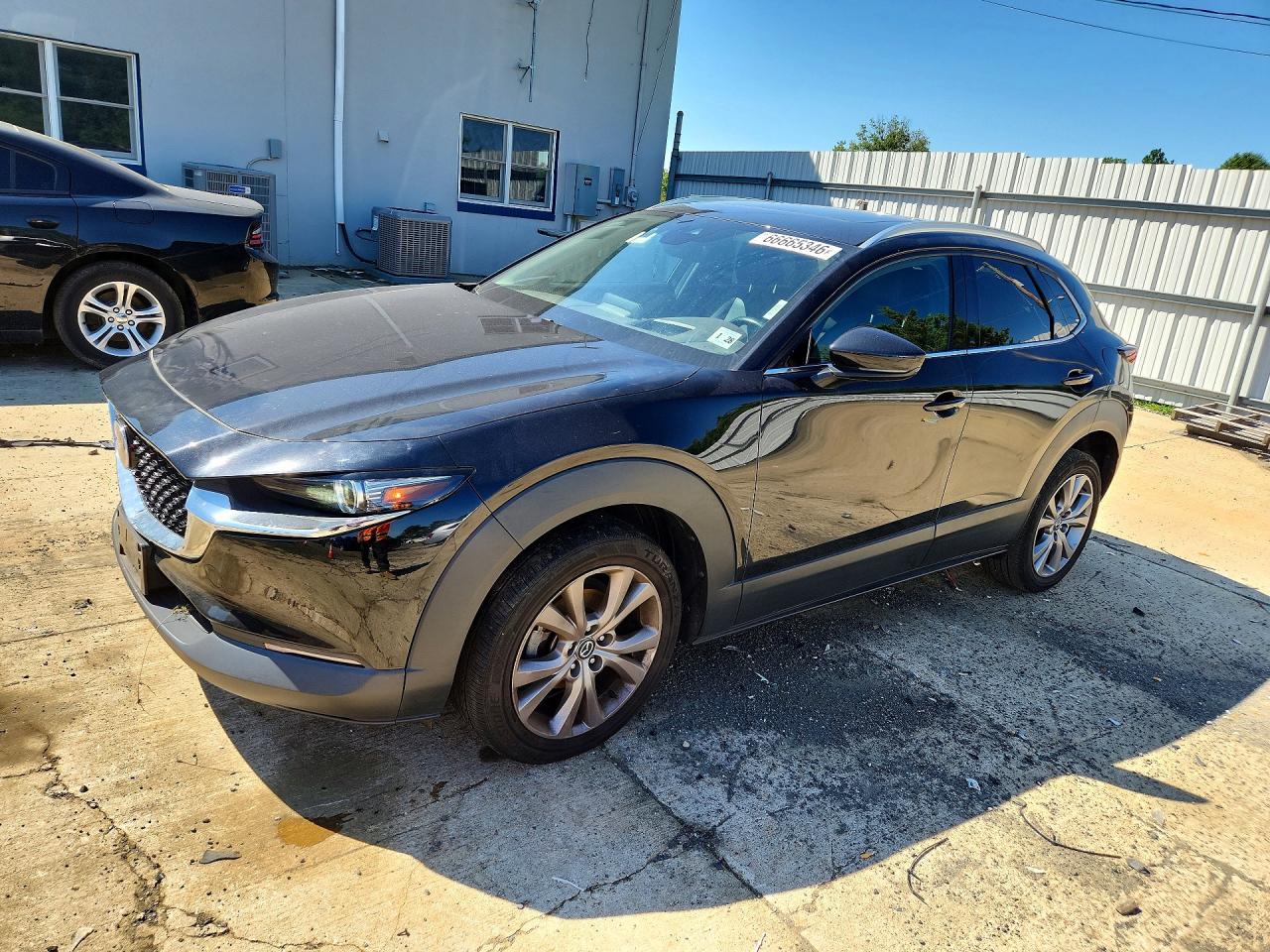 2023 MAZDA CX30 PREMIUM | 3MVDMBDM6PM529506 | UPCARS