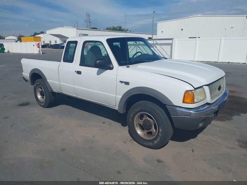 2002 FORD RANGER XLT | 1FTZR15EX2PA93210 | UPCARS