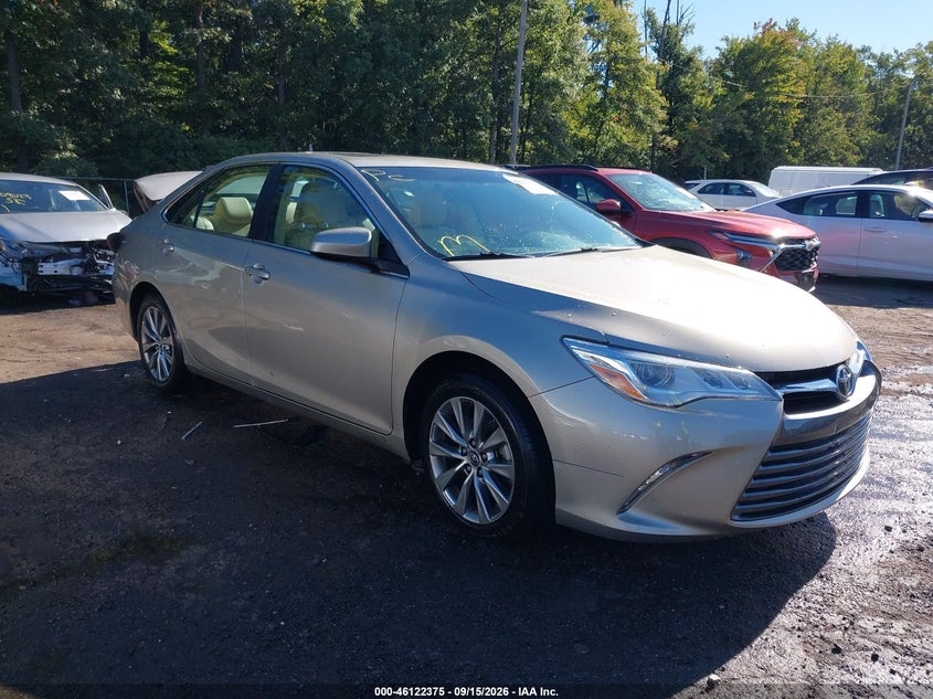 2016 TOYOTA CAMRY XLE V6 | 4T1BK1FK5GU571662 | UPCARS