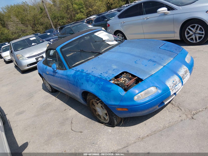 1992 MAZDA MX-5 MIATA | JM1NA3511N0308923 | UPCARS