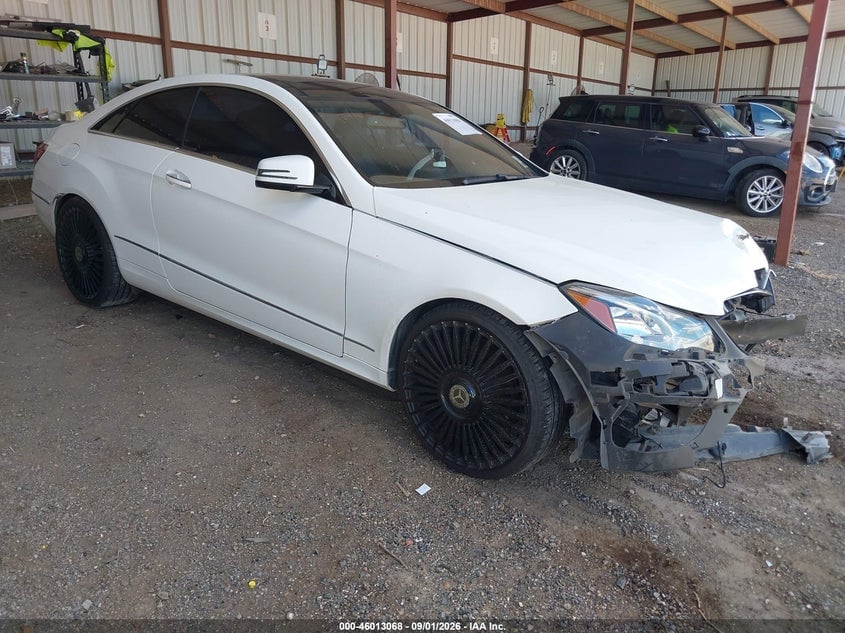 2017 MERCEDES-BENZ E 400 | WDDKJ6FB4HF360193 | UPCARS