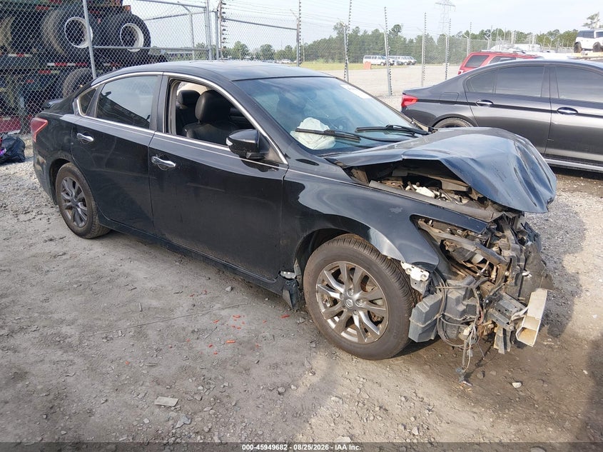 2013 NISSAN ALTIMA 2.5 SL | 1N4AL3AP7DN457508 | UPCARS