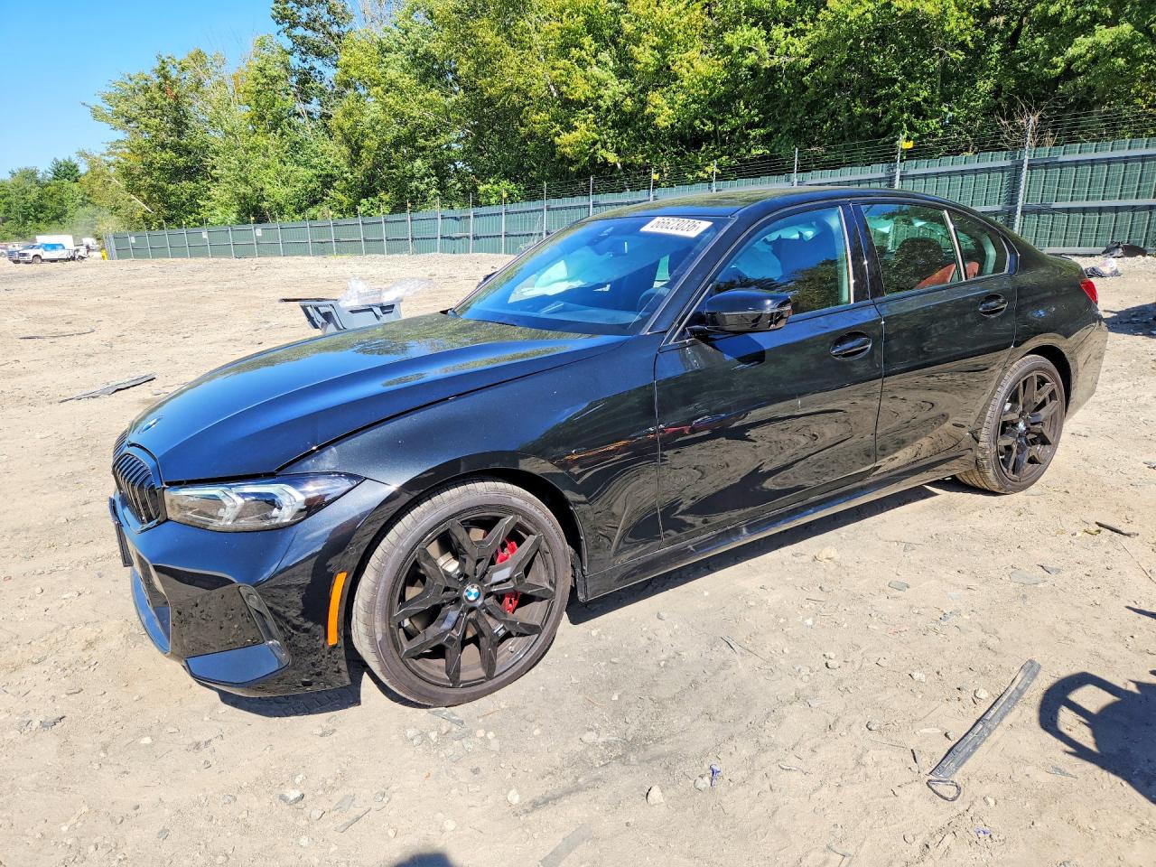 2026 BMW 3 SERIES | 3MW89CW03T8G48747 | UPCARS