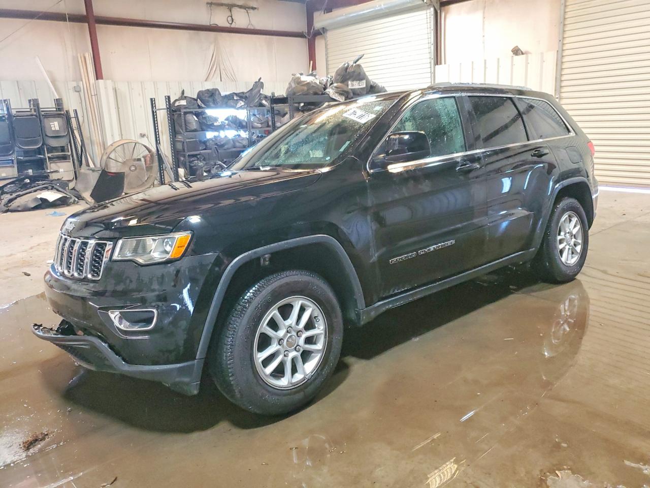 2018 JEEP CHEROKEE LAREDO | 1C4RJEAG8JC412261 | UPCARS