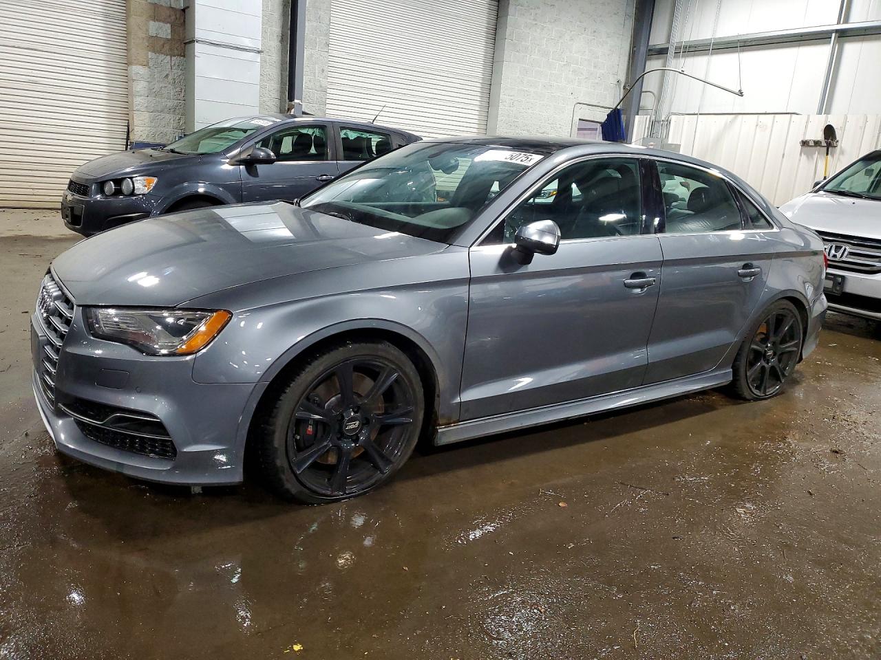 2015 AUDI A3 | WAUFFGFF5F1093319 | UPCARS