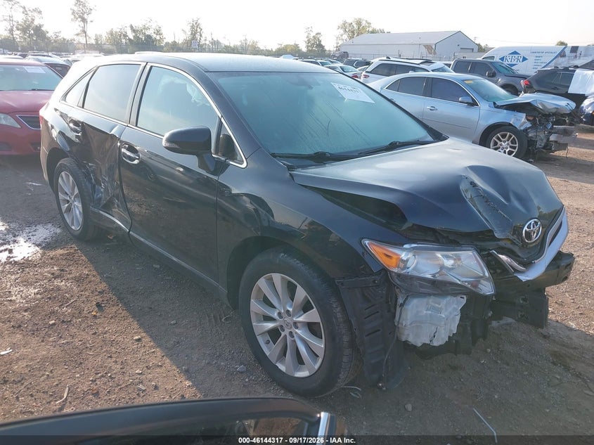 2015 TOYOTA VENZA XLE | 4T3ZA3BB5FU095664 | UPCARS