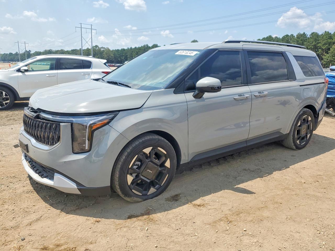 2025 KIA ALL OTHER EX | KNDNC5K39S6547026 | UPCARS