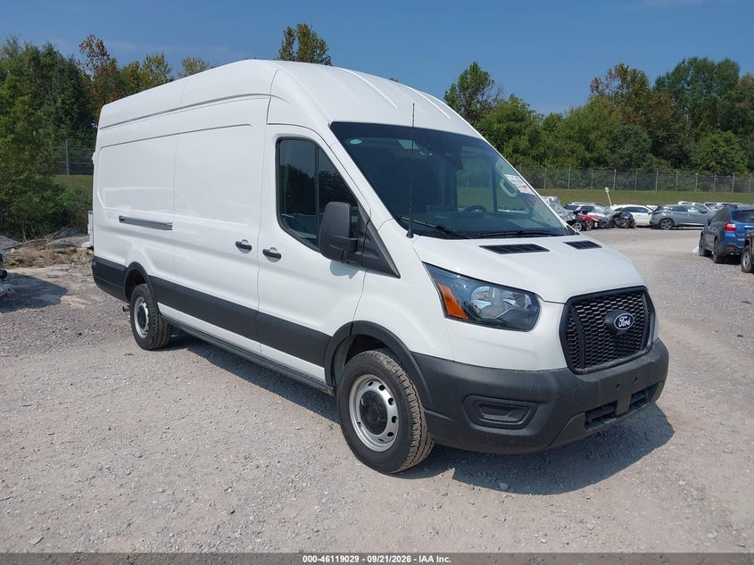 2026 FORD TRANSIT-250 CARGO VAN | 1FTBR3X85TKA11368 | UPCARS