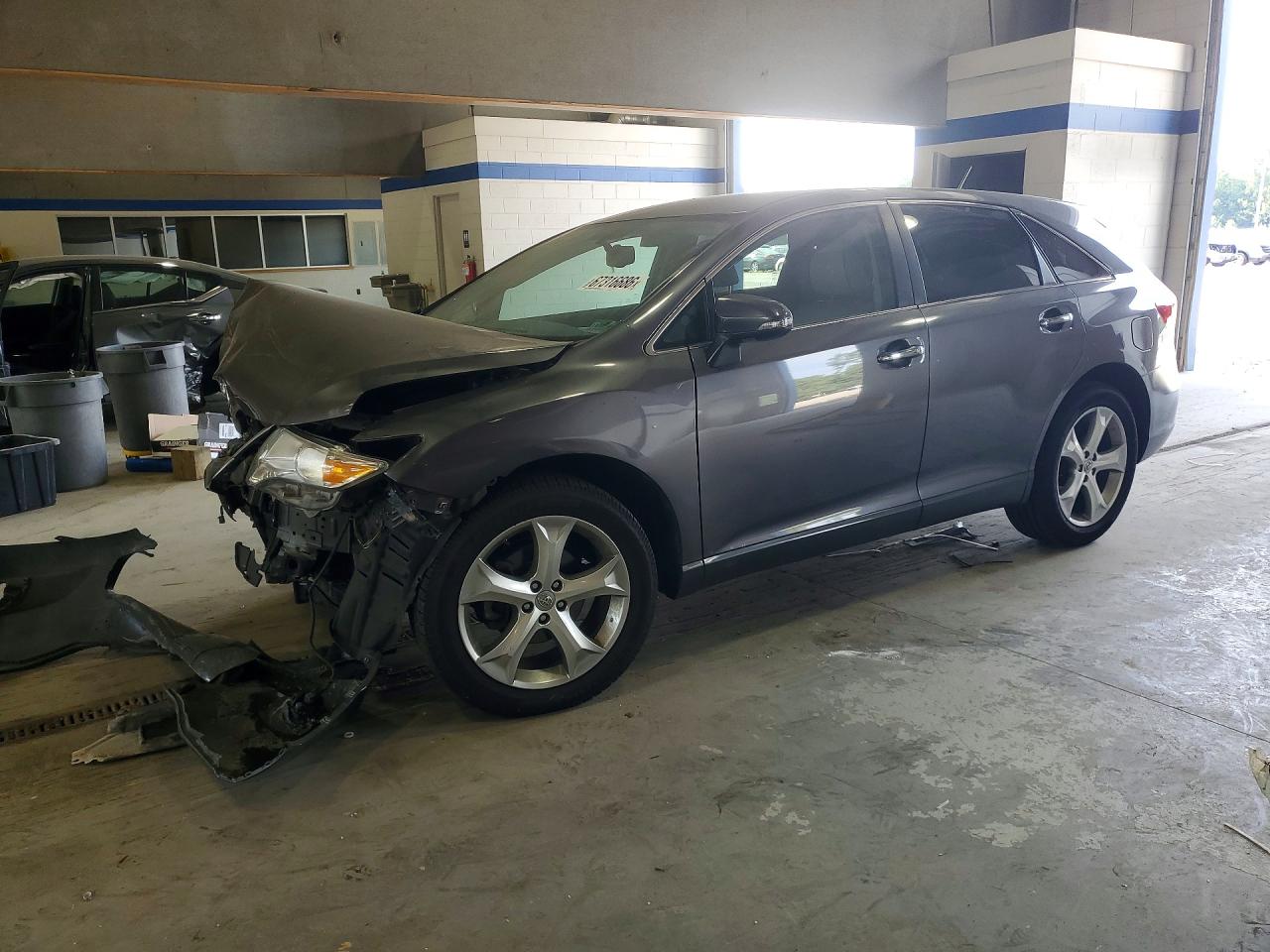 2015 TOYOTA VENZA XLE | 4T3BK3BB4FU109942 | UPCARS