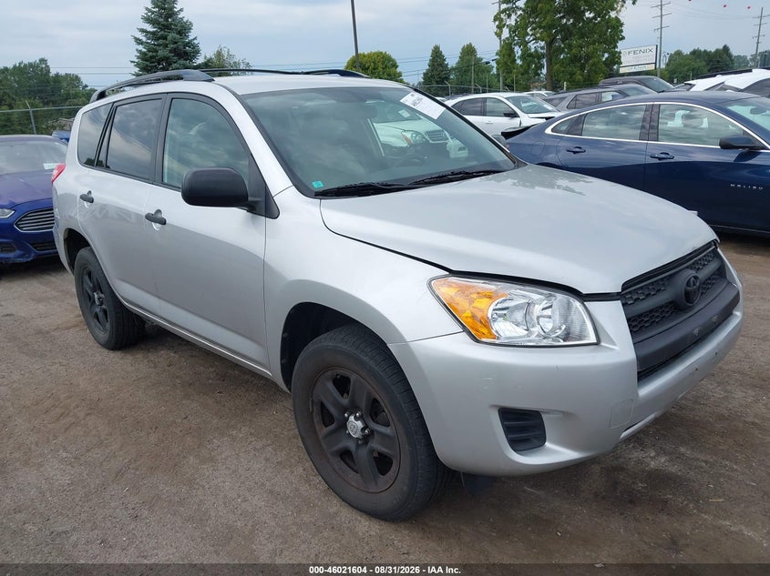 2009 TOYOTA RAV4 | JTMBF33V79D000194 | UPCARS