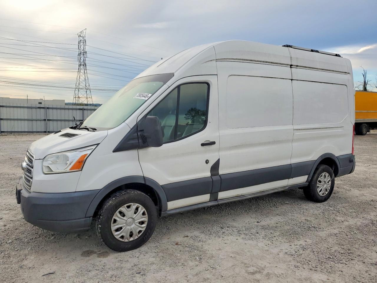 2015 FORD TRANSI T-350 | 1FTSW2XG9FKA00856 | UPCARS