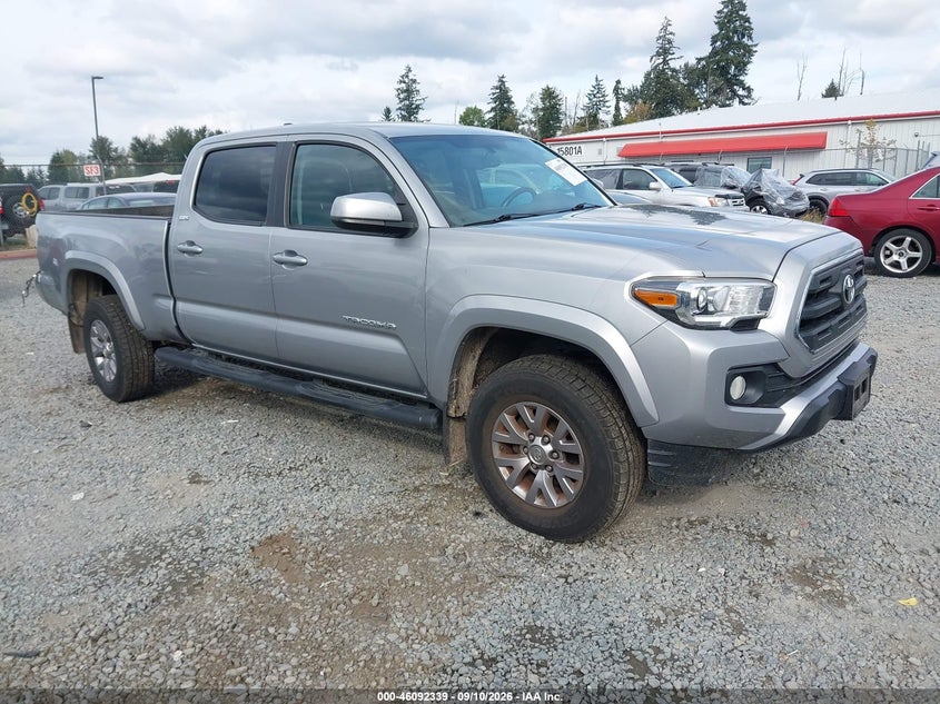 2016 TOYOTA TACOMA SR5 V6 | 3TMDZ5BN6GM004932 | UPCARS