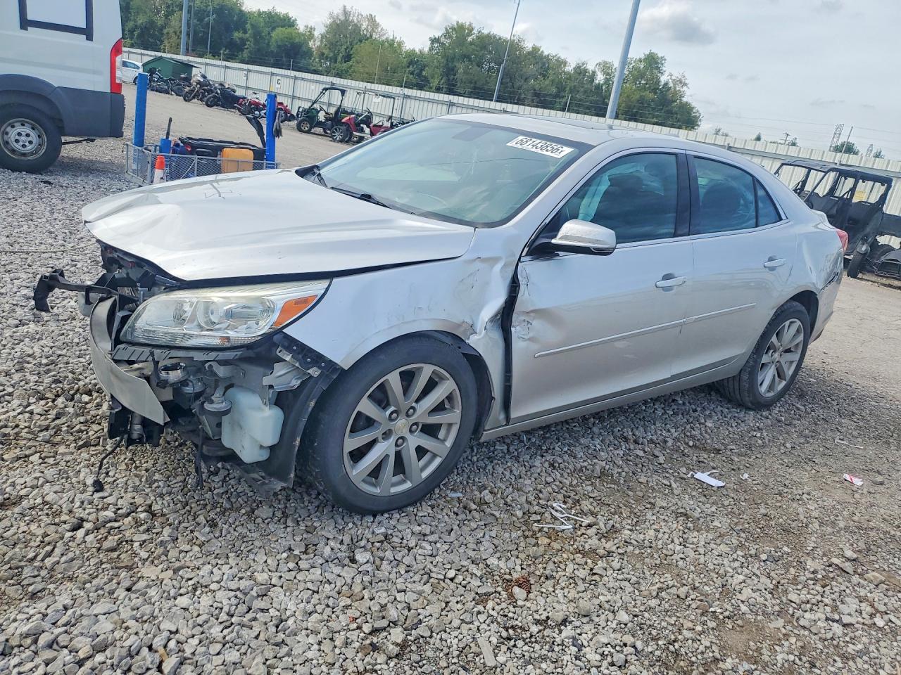 2015 CHEVROLET MALIBU 2LT | 1G11D5SL8FU119888 | UPCARS