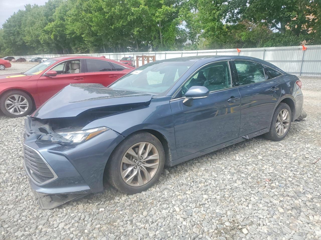 2019 TOYOTA AVALON XLE | 4T1BZ1FB1KU010346 | UPCARS
