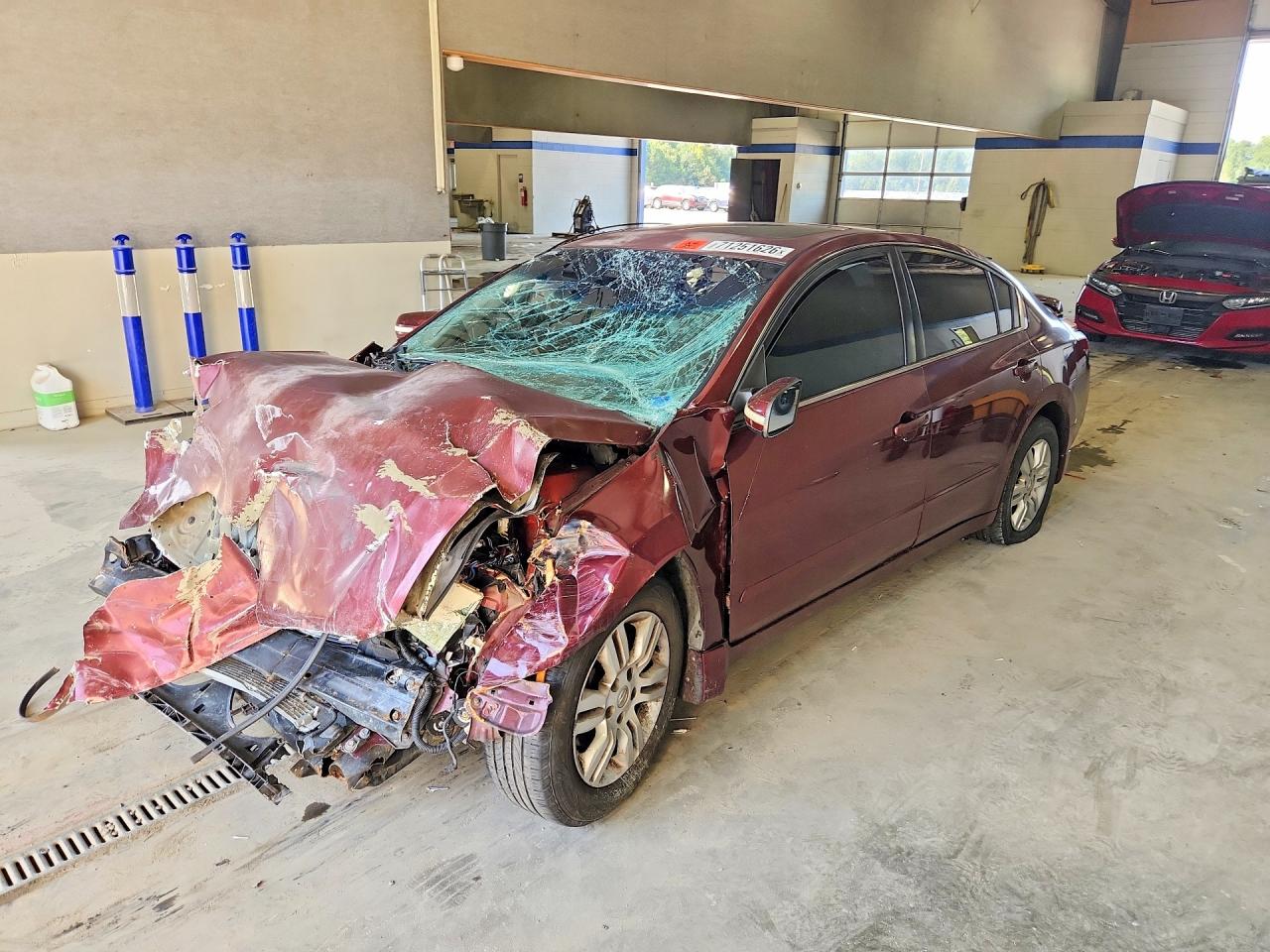 2010 NISSAN ALTIMA 2.5 | 1N4AL2AP8AC159390 | UPCARS