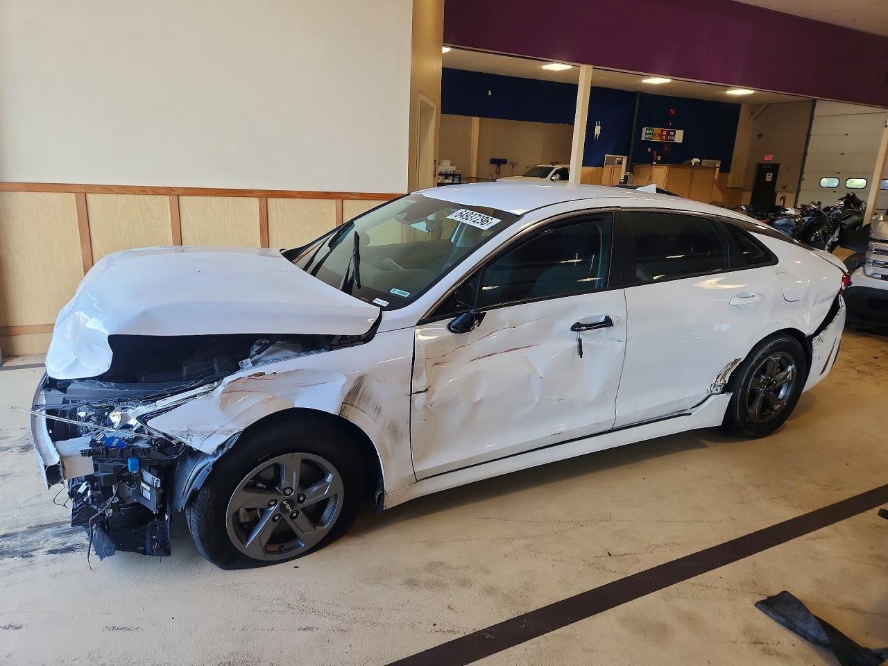 2023 KIA K5 LXS | 5XXG14J21PG203913 | UPCARS