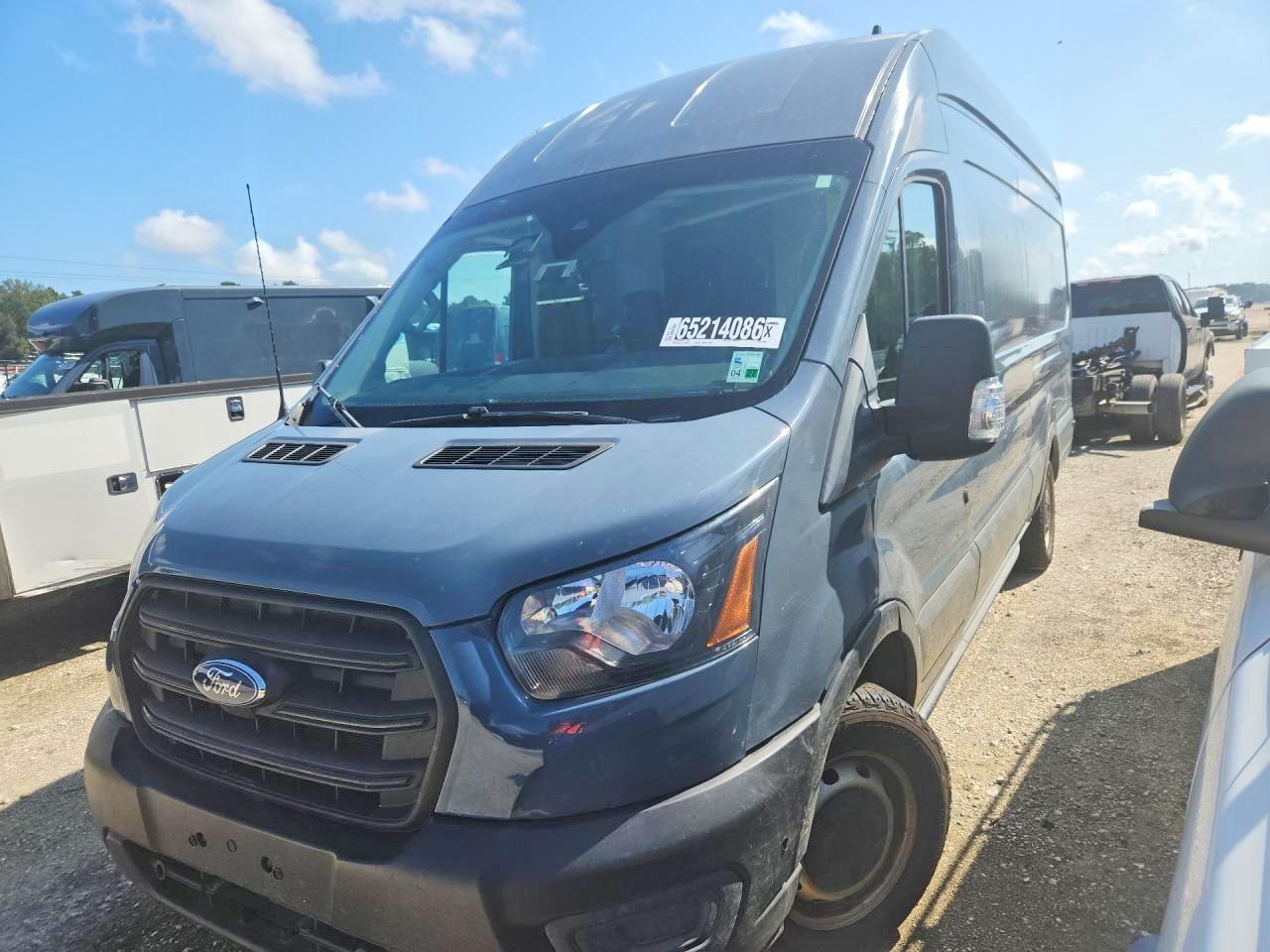2020 FORD TRANSI T-250 | 1FTBR3X84LKB13437 | UPCARS