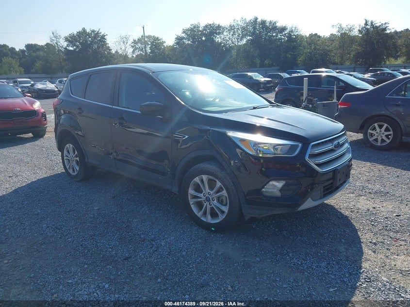 2019 FORD ESCAPE SE | 1FMCU9GD2KUA38867 | UPCARS