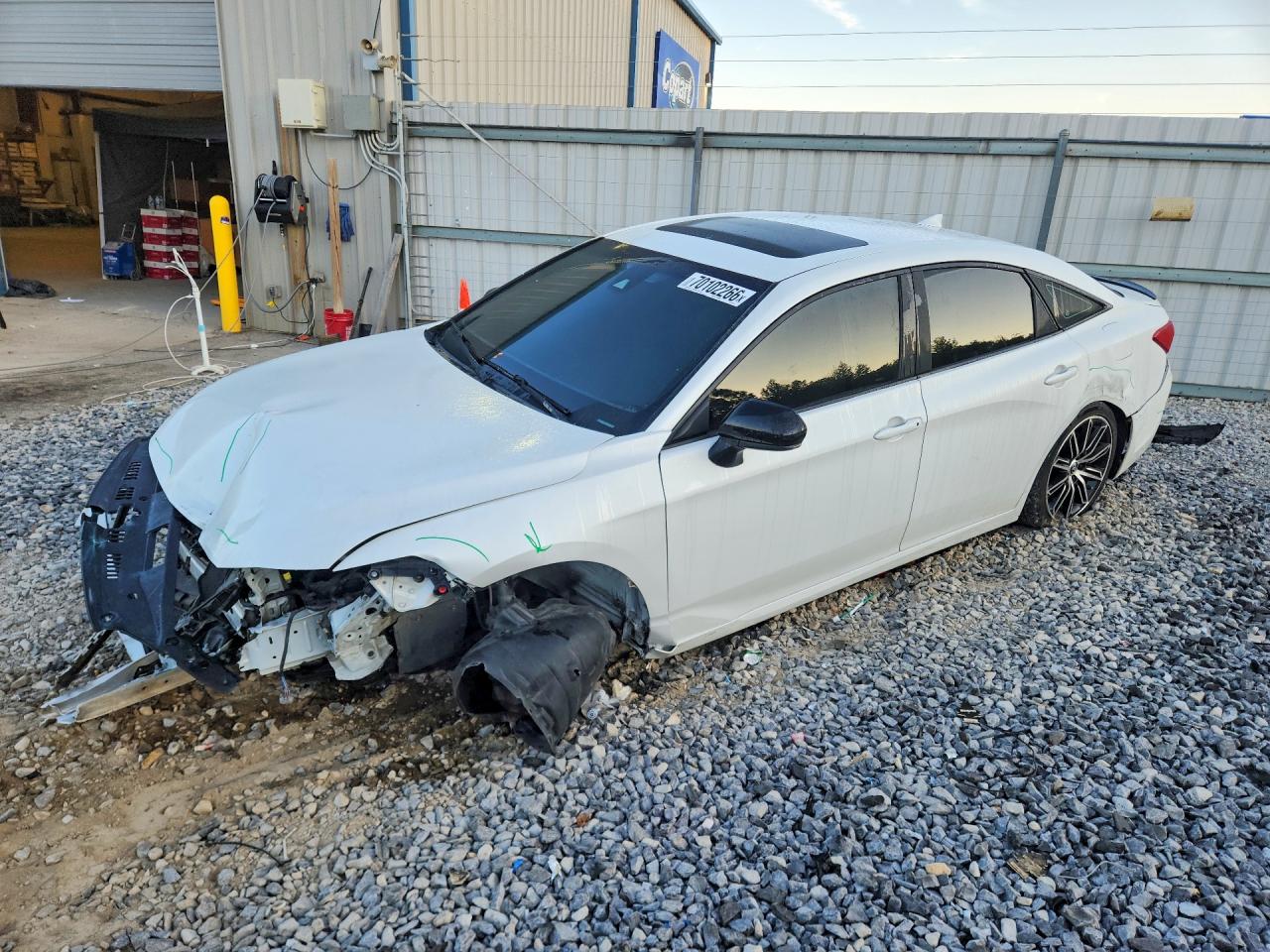2019 TOYOTA AVALON XSE | 4T1BZ1FB3KU021316 | UPCARS