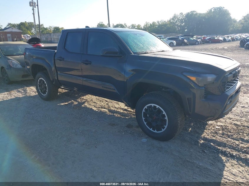 2026 TOYOTA TACOMA TRD OFF ROAD | 3TMLB5JN0TM249608 | UPCARS