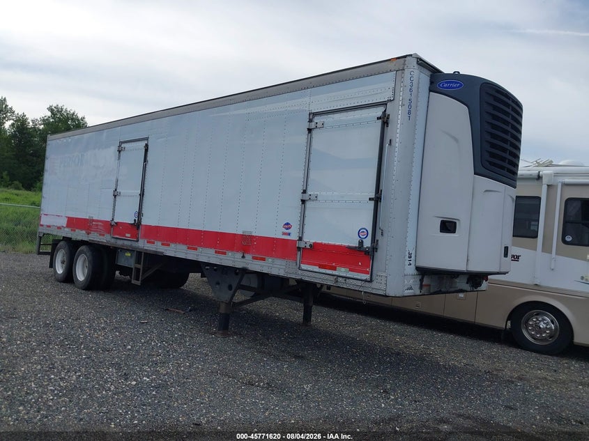 2015 UTILITY TRAILER MFG UTILITY TRAILER MFG | 1UYVS2362FM393403 | UPCARS