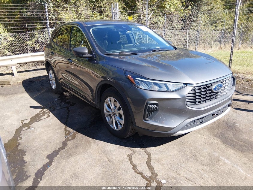 2023 FORD ESCAPE ACTIVE | 1FMCU0GZ7PUA79560 | UPCARS