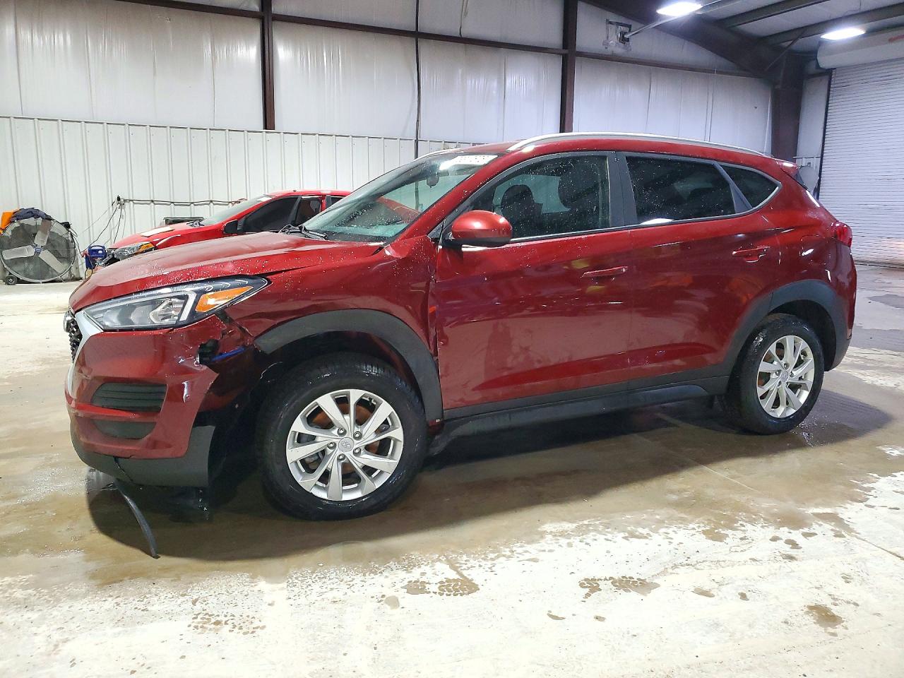 2020 HYUNDAI TUCSON VALUE | KM8J3CA43LU195244 | UPCARS