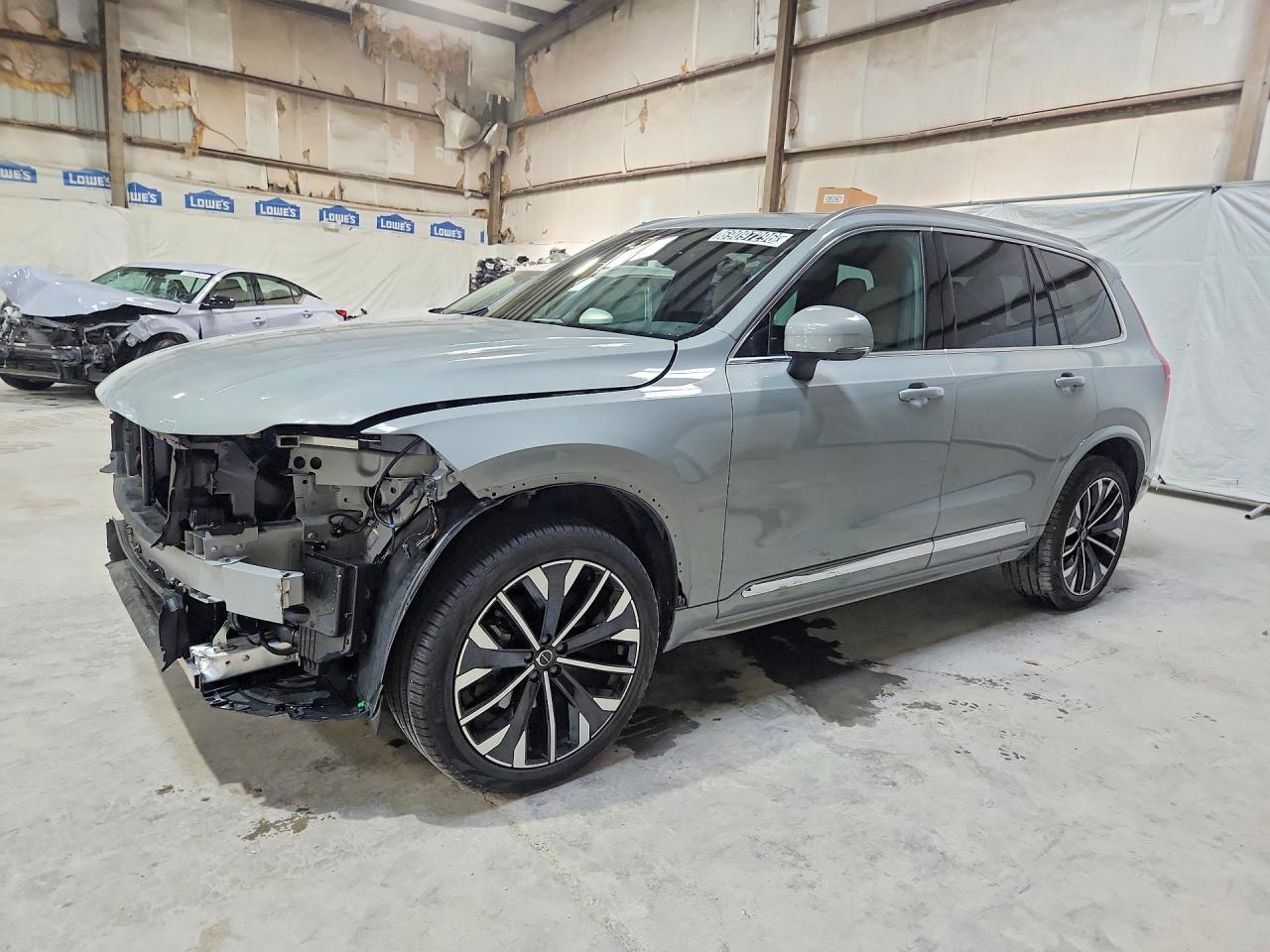 2026 VOLVO XC90 PLUS | YV4062PE6T1493030 | UPCARS