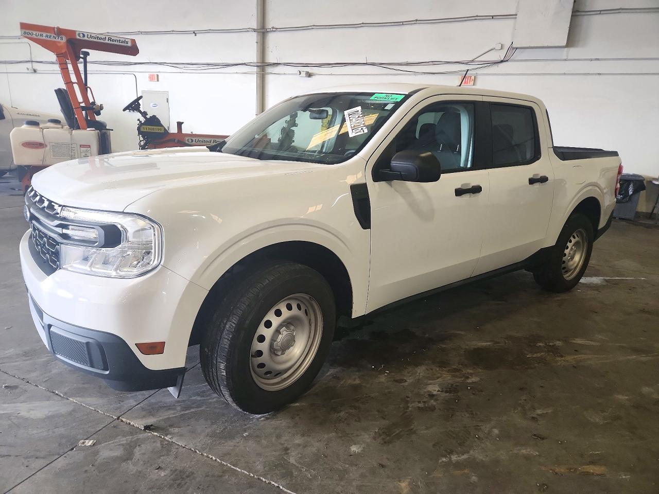 2022 FORD MAVERICK XL | 3FTTW8F97NRA28806 | UPCARS