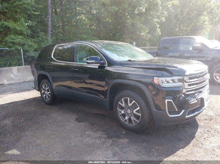 2020 GMC ACADIA FWD SLE | 1GKKNRL41LZ211371 | UPCARS