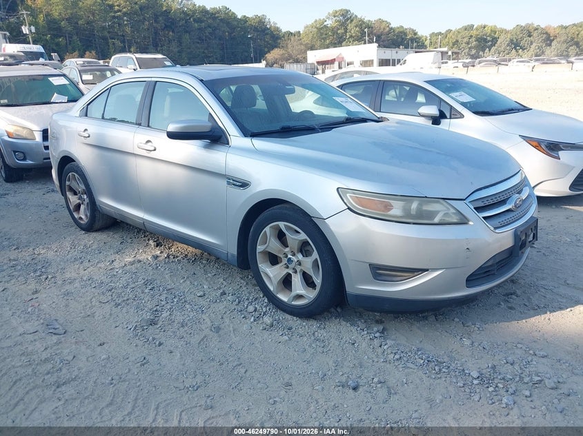 2011 FORD TAURU SEL | 1FAHP2EW6BG171357 | UPCARS