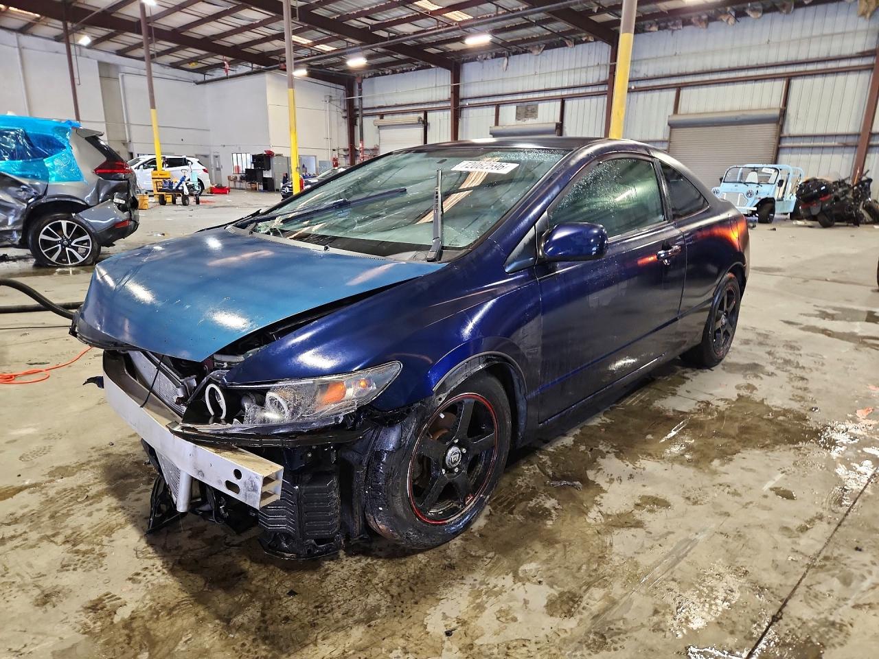 2010 HONDA CIVIC LX | 2HGFG1B64AH536736 | UPCARS
