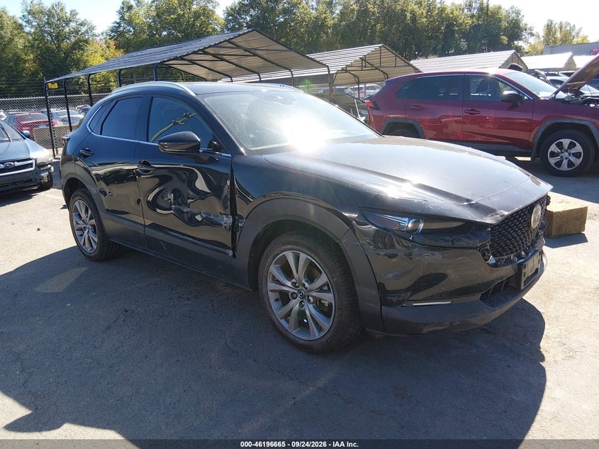 2021 MAZDA CX-30 PREMIUM | 3MVDMBDM4MM218667 | UPCARS