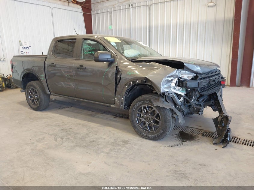 2024 FORD RANGER XLT | 1FTER4HH1RLE18009 | UPCARS