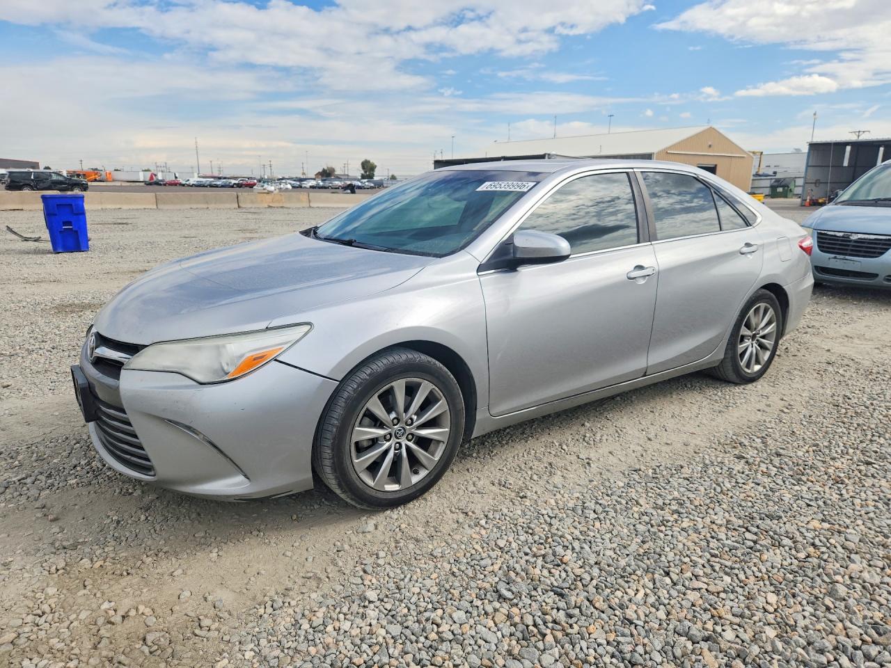 2015 TOYOTA CAMRY LE | 4T1BF1FK7FU901854 | UPCARS