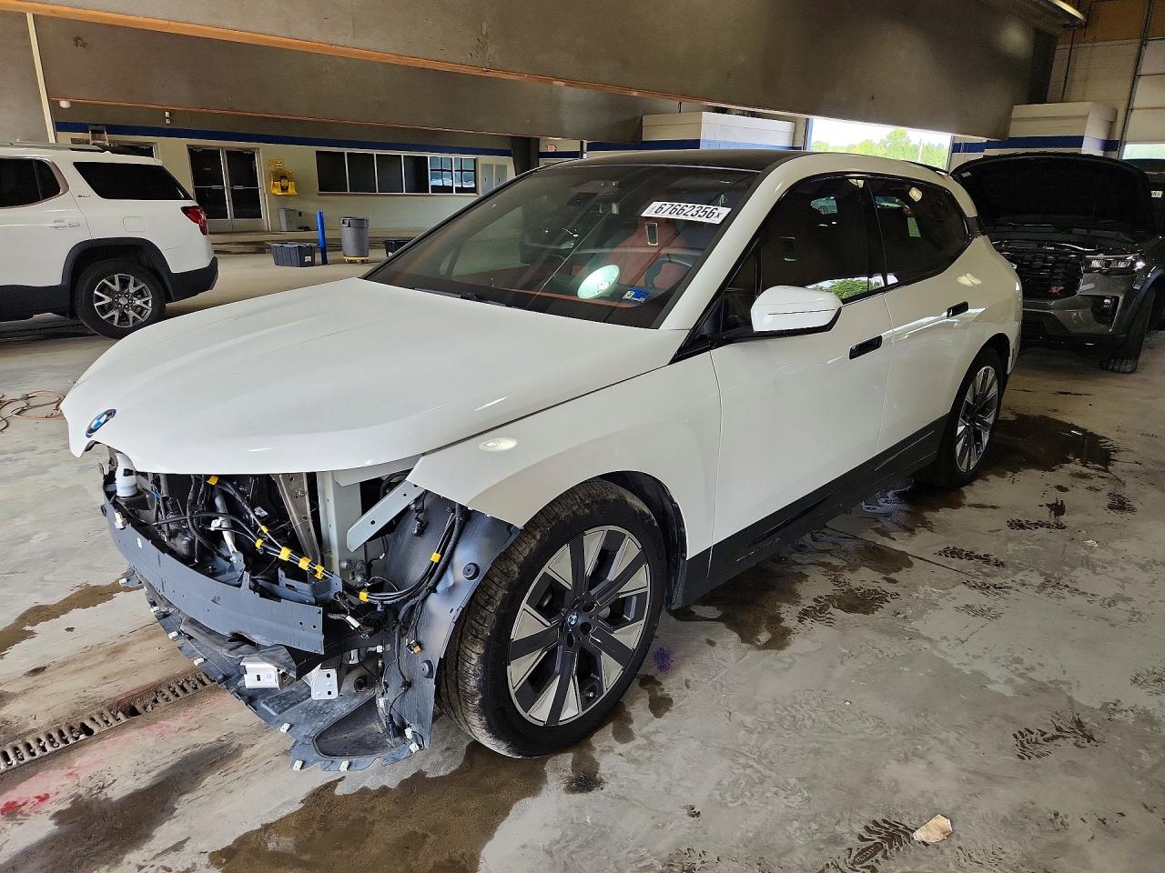 2023 BMW ALL OTHER XDRIVE50 | WB523CF05PCL70695 | UPCARS