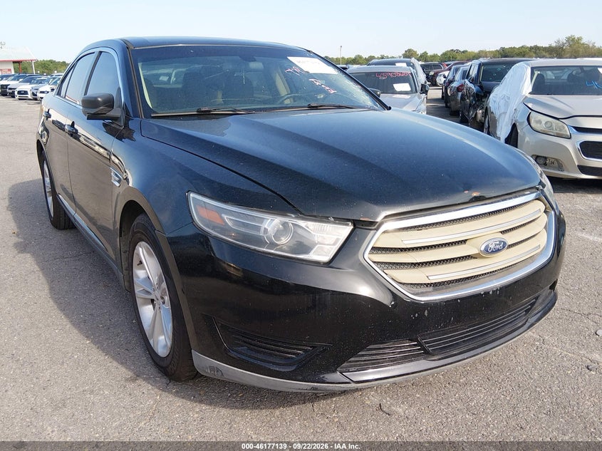 2016 FORD TAURU SE | 1FAHP2D88GG132148 | UPCARS