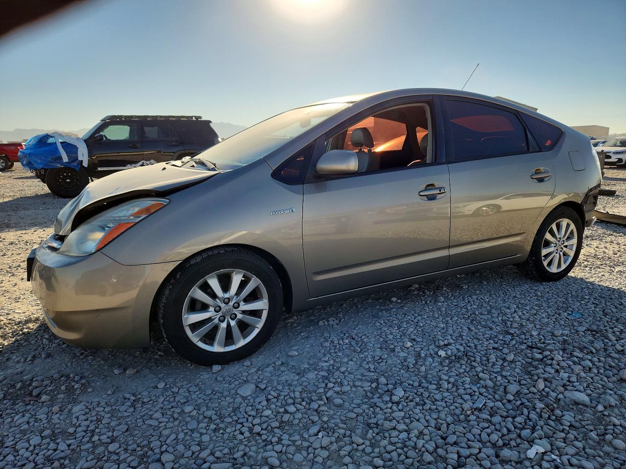 2006 TOYOTA PRIUS BASE | JTDKB20U163156976 | UPCARS