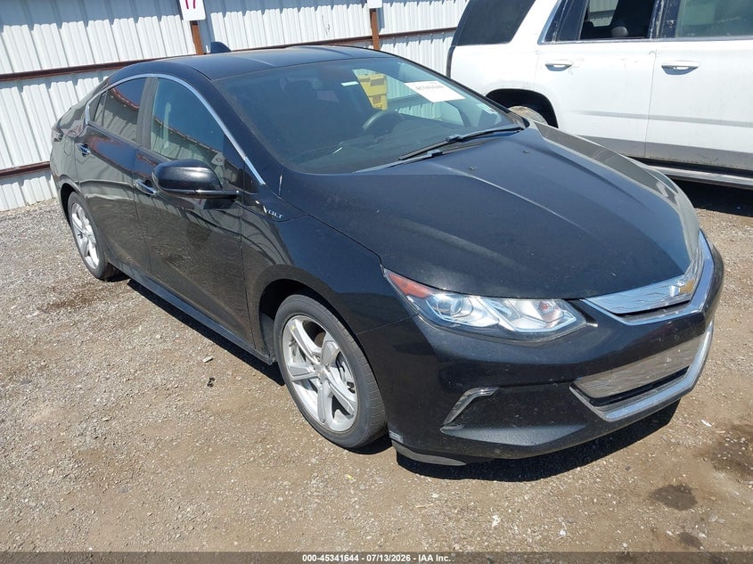 2018 CHEVROLET VO LT | 1G1RC6S56JU117840 | UPCARS