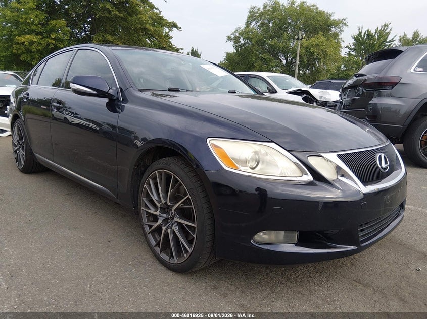 2009 LEXUS GS 350 | JTHCE96S590022020 | UPCARS