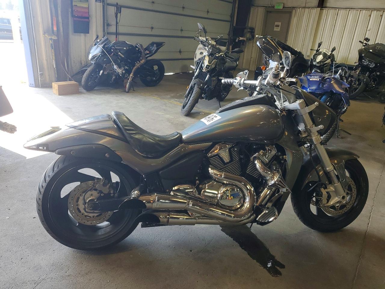 2006 SUZUKI ALL OTHER K6 | JS1VY53A762101186 | UPCARS